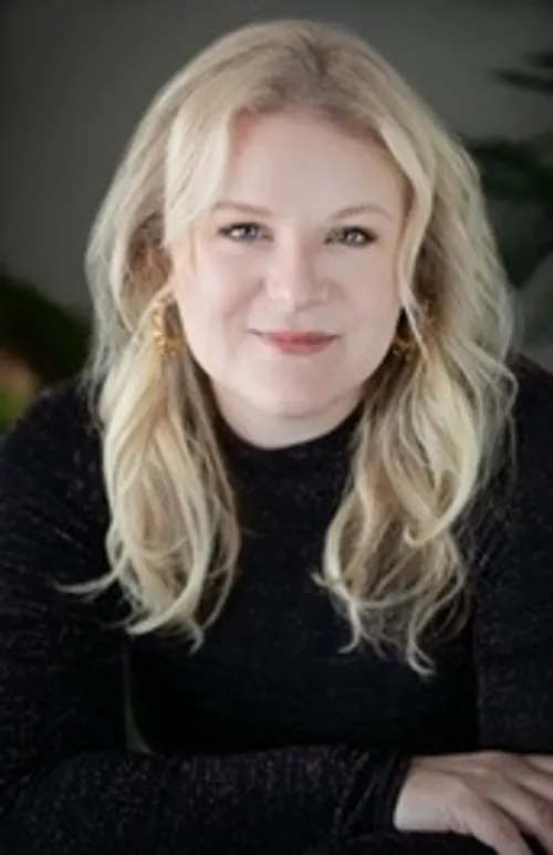 Sarah L. — Eva Bloom Soulmate Sketch customer review